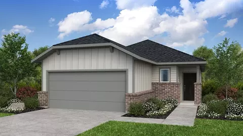 22174 Frontier Hollow Ln, Hockley, TX 77447