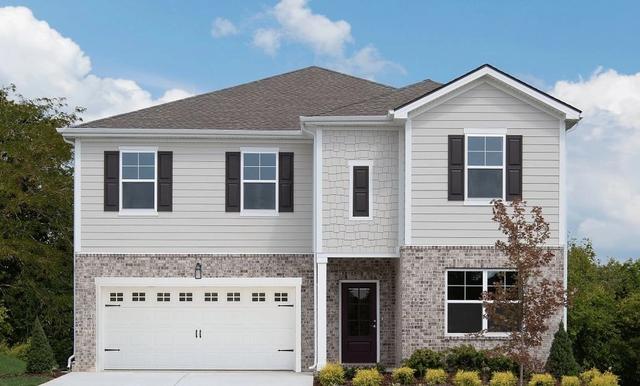 113 Dahlia Dr, La Vergne, TN 37086