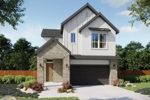Exterior - 122 Alvin Dr, Buda, TX 78610 photo 3 of 8