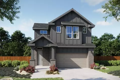 Exterior - 122 Alvin Dr, Buda, TX 78610 photo 2 of 8