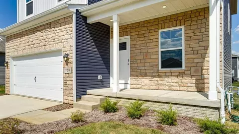 Exterior - 1797 Jacko Ln, Circleville, OH 43113 photo 6 of 12