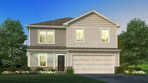 Exterior - 1797 Jacko Ln, Circleville, OH 43113 photo 3 of 12