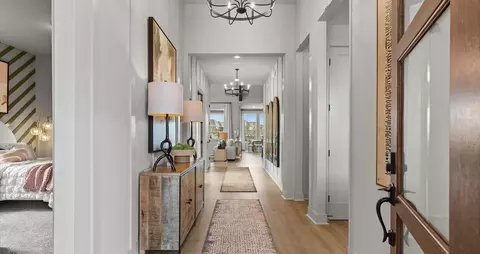Entry Way - 924 Cherrystone Loop, Buda, TX 78610 photo 1 of 3