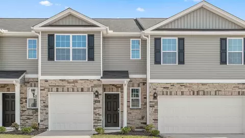 1610 Komondor Trl, Greensboro, NC 27405