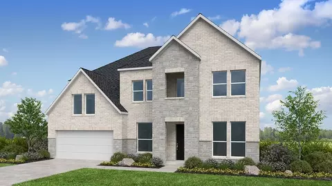 Exterior - 609 Ladybug Trl, Celina, TX 75009 photo 3 of 8