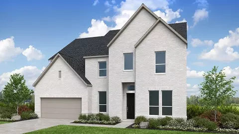 Exterior - 609 Ladybug Trl, Celina, TX 75009 photo 2 of 8