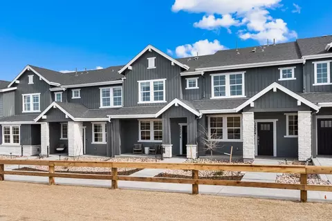 Exterior - 17362 W 91st Ln, Arvada, CO 80007 photo 3 of 7