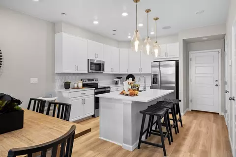 Kitchen - 17362 W 91st Ln, Arvada, CO 80007 photo 2 of 3