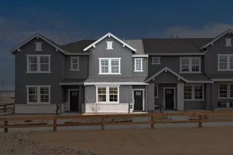 17362 W 91st Ln, Arvada, CO 80007