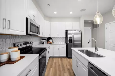 Kitchen - 17362 W 91st Ln, Arvada, CO 80007 photo 3 of 3