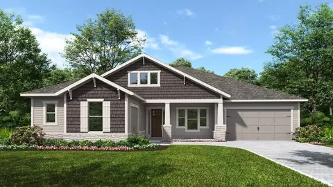 Exterior - 86 Pasarela Dr, Saint Augustine, FL 32095 photo 3 of 8