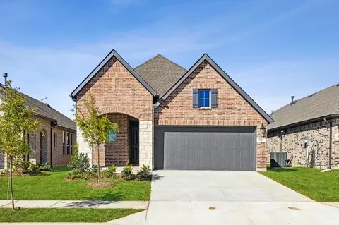1207 Harrison Hollow Ln, Royse City, TX 75189
