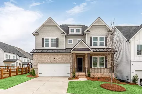 3009 Sunset Pass, Canton, GA 30114