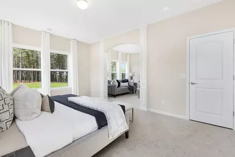 Bedroom - 4612 Monterrico Dr, Lancaster, SC 29720 photo 3 of 5