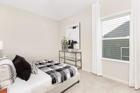 Bedroom - 4612 Monterrico Dr, Lancaster, SC 29720 photo 2 of 5