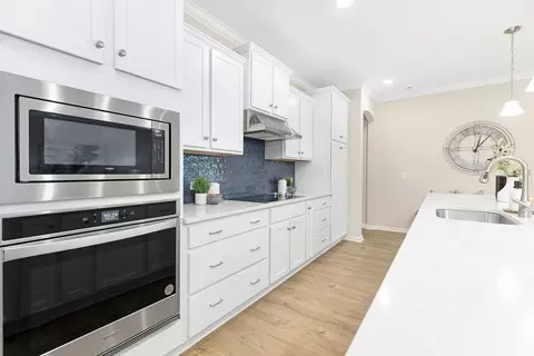 Kitchen - 4612 Monterrico Dr, Lancaster, SC 29720 photo 3 of 6