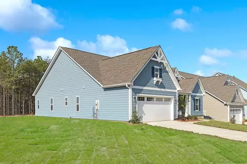 Exterior - 4612 Monterrico Dr, Lancaster, SC 29720 photo 3 of 8