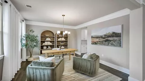 Dining - 511 Lancashire Ln, Irmo, SC 29063 photo 3 of 5