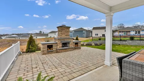 Exterior - 511 Lancashire Ln, Irmo, SC 29063 photo 8 of 10