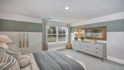 Bedroom - 511 Lancashire Ln, Irmo, SC 29063 photo 23 of 25