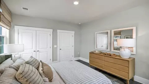 Bedroom - 511 Lancashire Ln, Irmo, SC 29063 photo 13 of 25