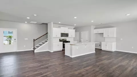 Entry Way - 511 Lancashire Ln, Irmo, SC 29063 photo 2 of 10