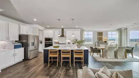 Kitchen - 511 Lancashire Ln, Irmo, SC 29063 photo 7 of 10