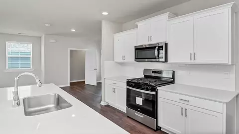 Kitchen - 511 Lancashire Ln, Irmo, SC 29063 photo 3 of 10