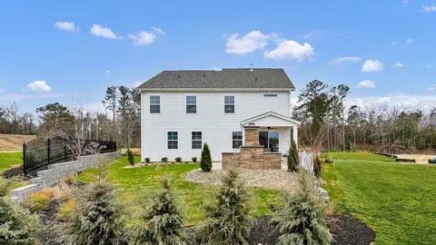 Exterior - 511 Lancashire Ln, Irmo, SC 29063 photo 10 of 10