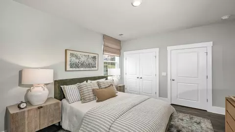 Bedroom - 511 Lancashire Ln, Irmo, SC 29063 photo 14 of 25