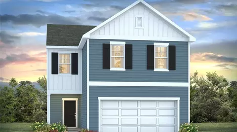 Exterior - 511 Lancashire Ln, Irmo, SC 29063 photo 2 of 10