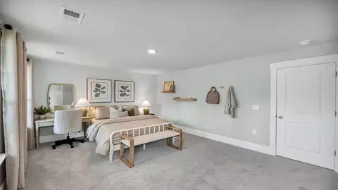 Bedroom - 511 Lancashire Ln, Irmo, SC 29063 photo 25 of 25
