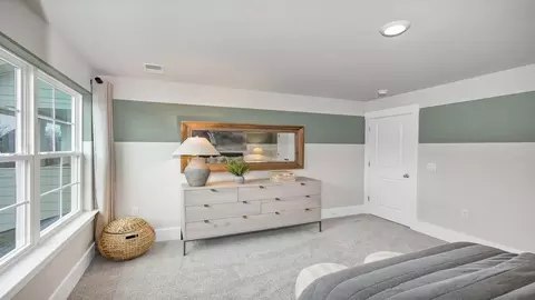 Bedroom - 511 Lancashire Ln, Irmo, SC 29063 photo 22 of 25