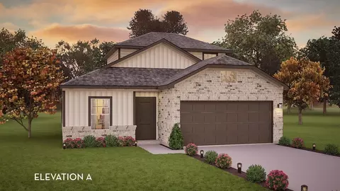 Model Coming Soon!, San Antonio, TX 78245