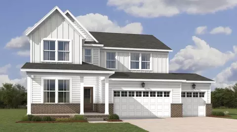 935 Laurel Dr, Clarksville, TN 37043