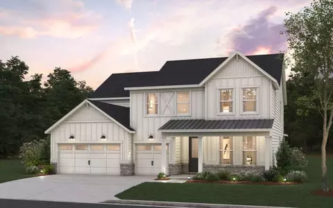 941 Brannan Rd, Mcdonough, GA 30253