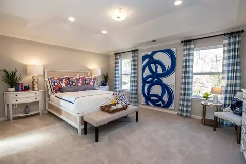 Bedroom - 3655 Rivergate Way NE, Leland, NC 28451 photo 1 of 6