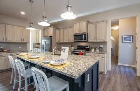 Kitchen - 3655 Rivergate Way NE, Leland, NC 28451 photo 2 of 8