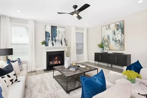 Living - 3655 Rivergate Way NE, Leland, NC 28451 photo 3 of 4