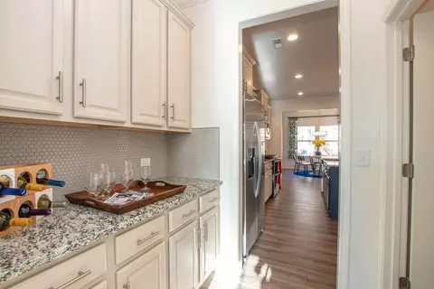 Entry Way - 3655 Rivergate Way NE, Leland, NC 28451 photo 1 of 5