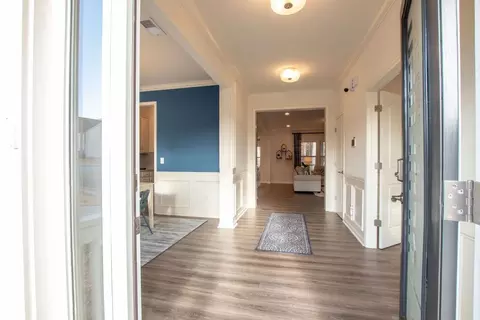 Entry Way - 3655 Rivergate Way NE, Leland, NC 28451 photo 3 of 5
