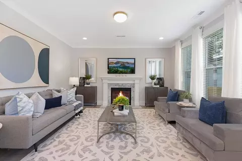 Living - 3655 Rivergate Way NE, Leland, NC 28451 photo 2 of 4