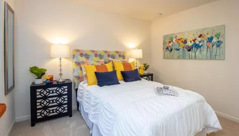 Bedroom - 3655 Rivergate Way NE, Leland, NC 28451 photo 2 of 6