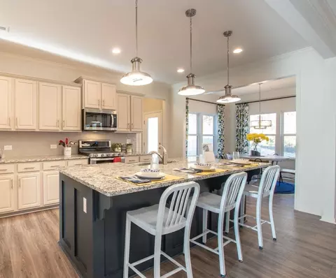 Kitchen - 3655 Rivergate Way NE, Leland, NC 28451 photo 1 of 8