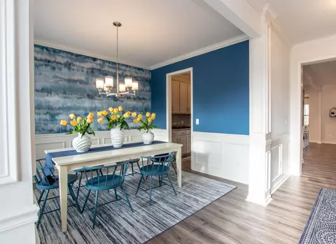 Dining - 3655 Rivergate Way NE, Leland, NC 28451 photo 3 of 6