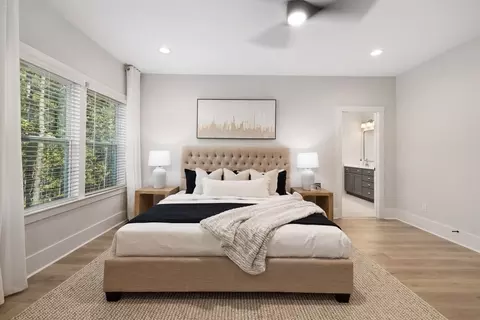 Bedroom - 3655 Rivergate Way NE, Leland, NC 28451 photo 6 of 6