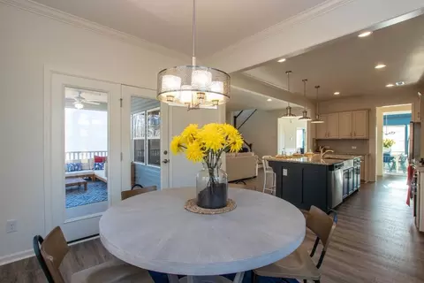 Dining - 3655 Rivergate Way NE, Leland, NC 28451 photo 2 of 6