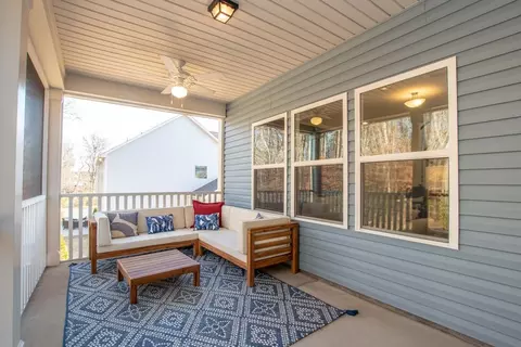 Exterior - 3655 Rivergate Way NE, Leland, NC 28451 photo 4 of 10