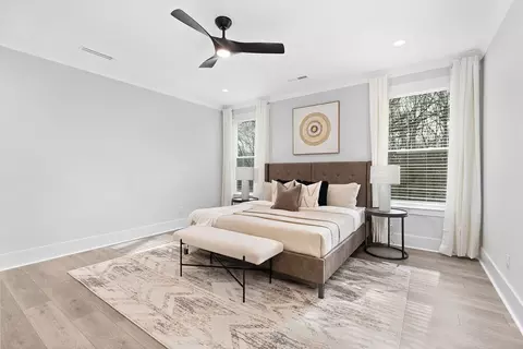 Bedroom - 3655 Rivergate Way NE, Leland, NC 28451 photo 4 of 6