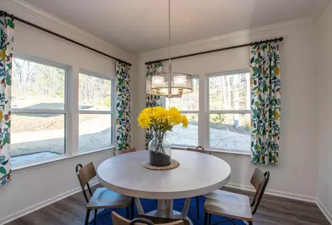Dining - 3655 Rivergate Way NE, Leland, NC 28451 photo 1 of 6